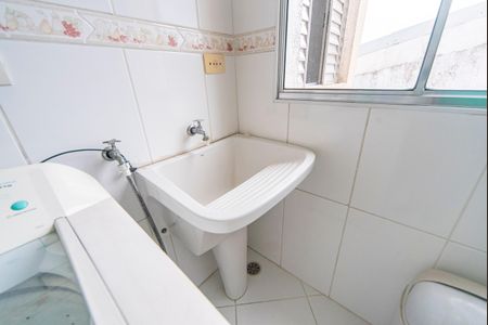 Apartamento à venda com 60m², 2 quartos e 1 vagaÁrea de Serviço