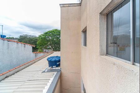Apartamento à venda com 60m², 2 quartos e 1 vagaVista do Quarto 2