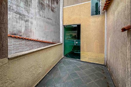 Apartamento à venda com 60m², 2 quartos e 1 vagaHall de entrada