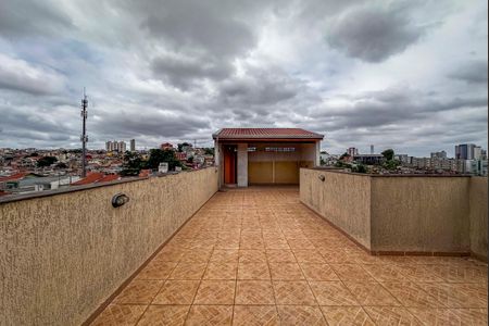 Apartamento à venda com 60m², 2 quartos e 1 vagaCobertura