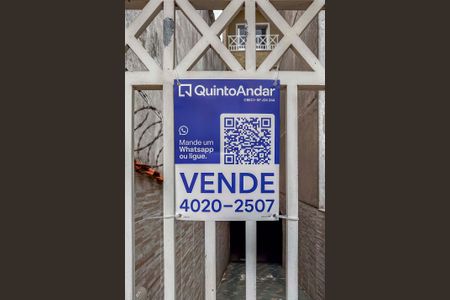 Apartamento à venda com 60m², 2 quartos e 1 vagaPlaca Instalada na Fachada