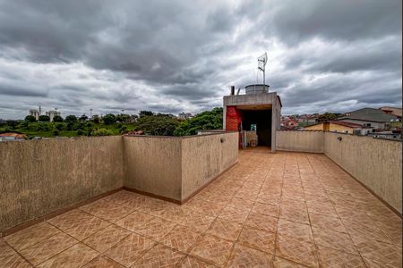 Apartamento à venda com 60m², 2 quartos e 1 vagaCobertura