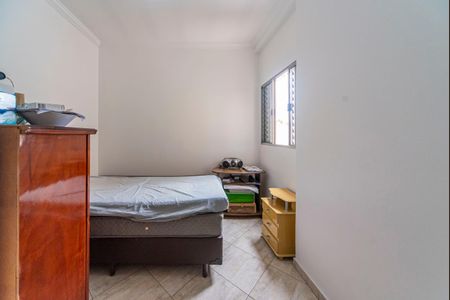 Apartamento à venda com 60m², 2 quartos e 1 vagaQuarto 2