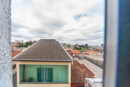 Apartamento à venda com 60m², 2 quartos e 1 vagaVista do Quarto 1