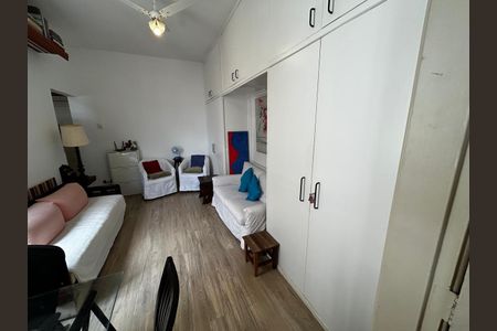 Apartamento à venda com 1 quarto, 47m² em Centro, Rio de Janeiro