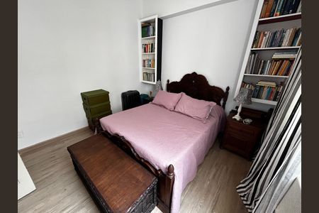 Apartamento à venda com 1 quarto, 47m² em Centro, Rio de Janeiro
