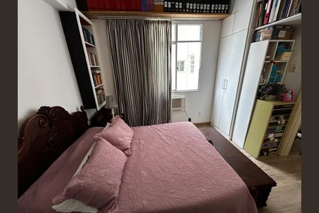 Apartamento à venda com 1 quarto, 47m² em Centro, Rio de Janeiro
