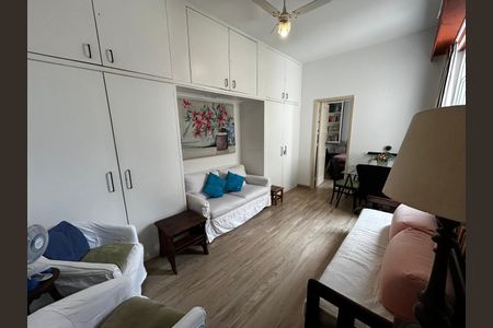 Apartamento à venda com 1 quarto, 47m² em Centro, Rio de Janeiro