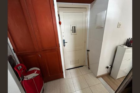 Apartamento à venda com 1 quarto, 47m² em Centro, Rio de Janeiro