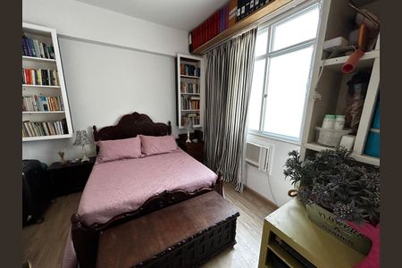 Apartamento à venda com 1 quarto, 47m² em Centro, Rio de Janeiro