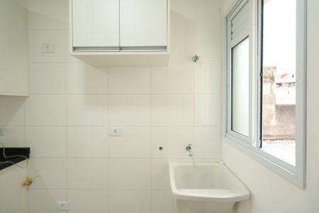 Apartamento à venda com 45m², 2 quartos e 1 vagaÁrea de Serviço