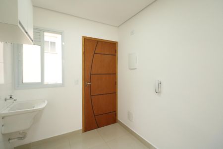 Apartamento à venda com 45m², 2 quartos e 1 vagaÁrea de Serviço