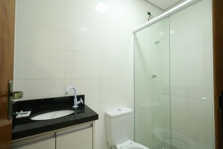 Apartamento à venda com 45m², 2 quartos e 1 vagaBanheiro