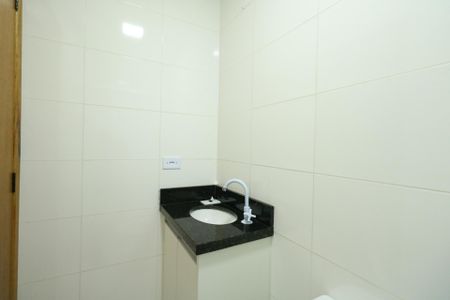 Apartamento à venda com 45m², 2 quartos e 1 vagaBanheiro