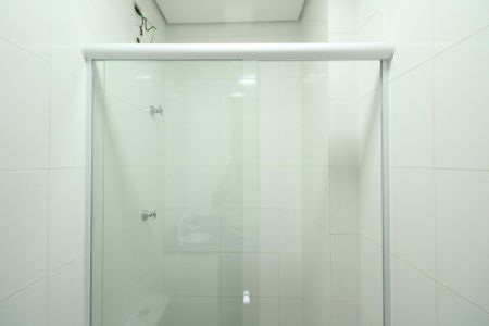 Apartamento à venda com 45m², 2 quartos e 1 vagaBanheiro