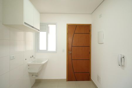 Apartamento à venda com 45m², 2 quartos e 1 vagaÁrea de Serviço