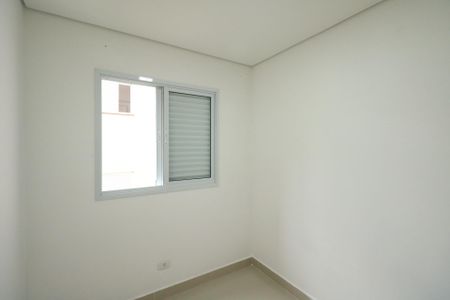 Apartamento à venda com 45m², 2 quartos e 1 vagaQuarto 2