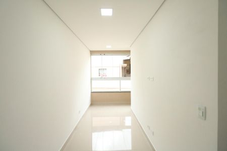 Sala de apartamento à venda com 2 quartos, 45m² em Centro, Diadema
