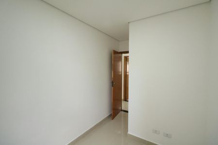 Apartamento à venda com 45m², 2 quartos e 1 vagaQuarto 2