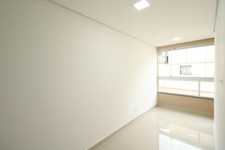 Sala de apartamento à venda com 2 quartos, 45m² em Centro, Diadema