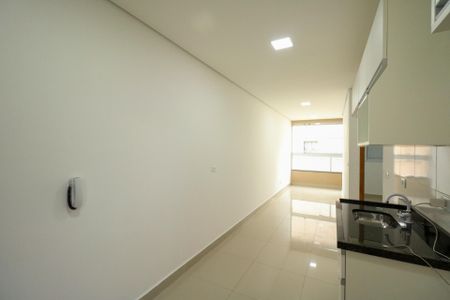 Apartamento à venda com 45m², 2 quartos e 1 vagaCozinha