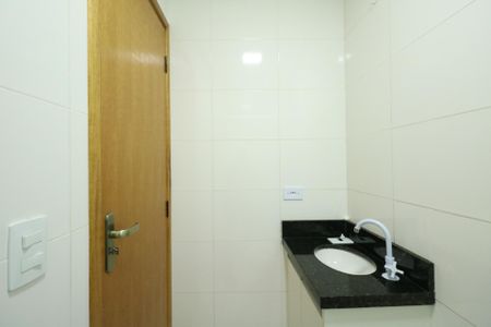 Apartamento à venda com 45m², 2 quartos e 1 vagaBanheiro