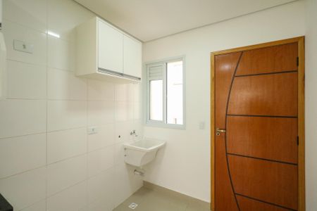 Apartamento à venda com 45m², 2 quartos e 1 vagaÁrea de Serviço