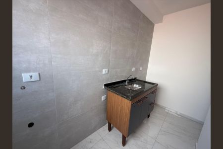 Apartamento à venda com 2 quartos, 42m² em Vila Formosa, São Paulo