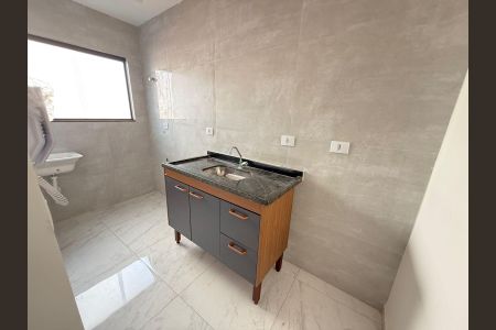 Apartamento à venda com 2 quartos, 42m² em Vila Formosa, São Paulo