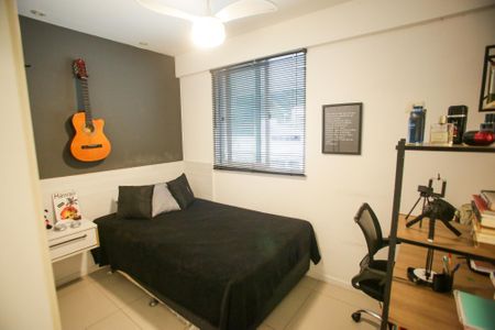 Apartamento para alugar com 124m², 4 quartos e 2 vagasQuarto Suíte 2