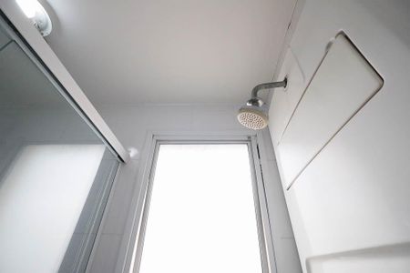 Apartamento à venda com 64m², 2 quartos e 1 vagaBanheiro 2