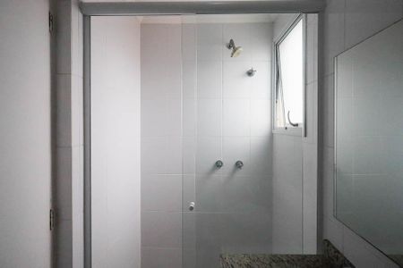 Apartamento à venda com 64m², 2 quartos e 1 vagaBanheiro da Suíte