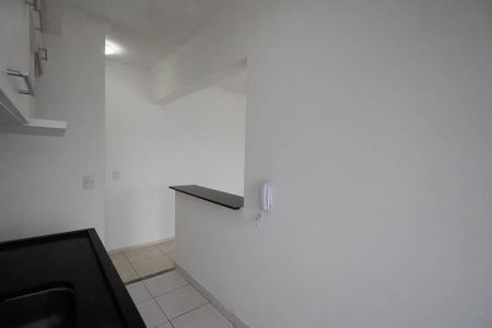 Apartamento à venda com 64m², 2 quartos e 1 vagaCozinha 
