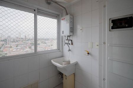 Apartamento à venda com 64m², 2 quartos e 1 vagaÁrea de Serviço