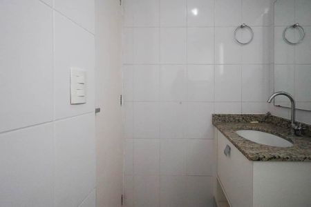 Apartamento à venda com 64m², 2 quartos e 1 vagaBanheiro 2