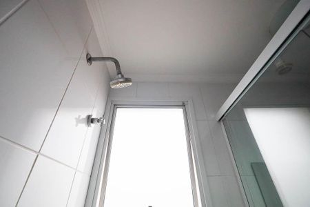 Apartamento à venda com 64m², 2 quartos e 1 vagaBanheiro da Suíte