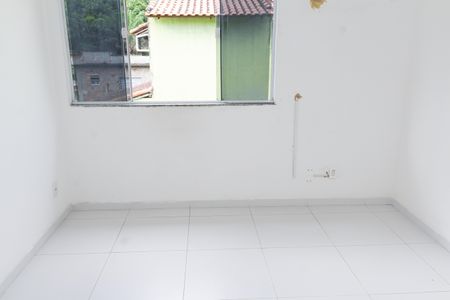 Casa de condomínio para alugar com 90m², 3 quartos e sem vagaQuarto Suíte