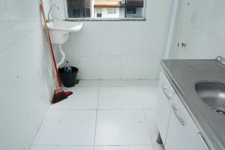 Casa de condomínio para alugar com 90m², 3 quartos e sem vagaÁrea de Serviço