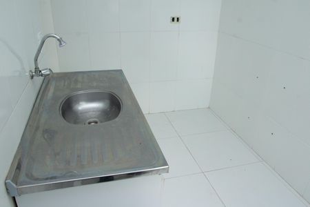 Casa de condomínio para alugar com 90m², 3 quartos e sem vagaCozinha