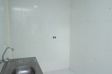 Casa de condomínio para alugar com 90m², 3 quartos e sem vagaCozinha