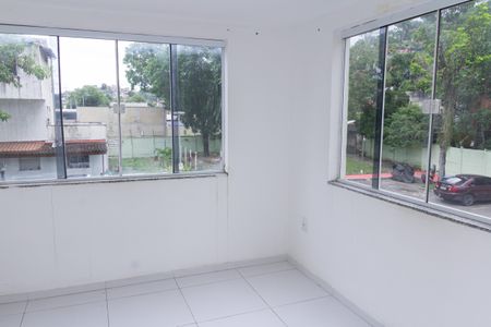 Casa de condomínio para alugar com 90m², 3 quartos e sem vagaSala 2