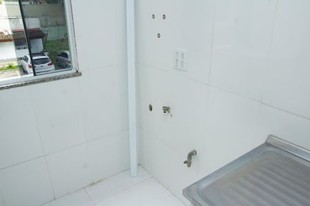 Casa de condomínio para alugar com 90m², 3 quartos e sem vagaÁrea de Serviço