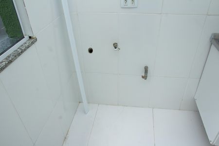 Casa de condomínio para alugar com 90m², 3 quartos e sem vagaÁrea de Serviço