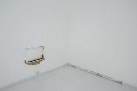 Casa de condomínio para alugar com 90m², 3 quartos e sem vagaCloset da suíte