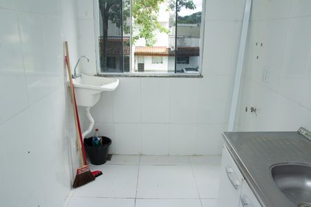 Casa de condomínio para alugar com 90m², 3 quartos e sem vagaÁrea de Serviço