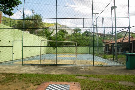Casa de condomínio para alugar com 90m², 3 quartos e sem vagaQuadra