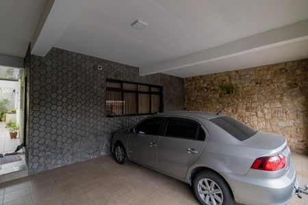 Casa à venda com 206m², 3 quartos e 3 vagasGaragem