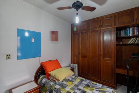Casa à venda com 206m², 3 quartos e 3 vagasQuarto 1
