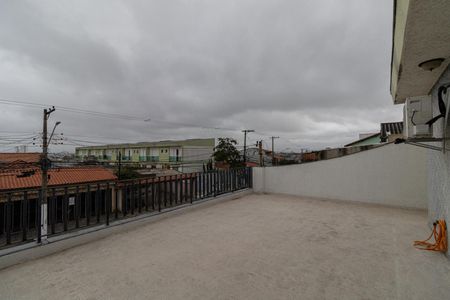 Casa à venda com 206m², 3 quartos e 3 vagasVaranda Suíte 1