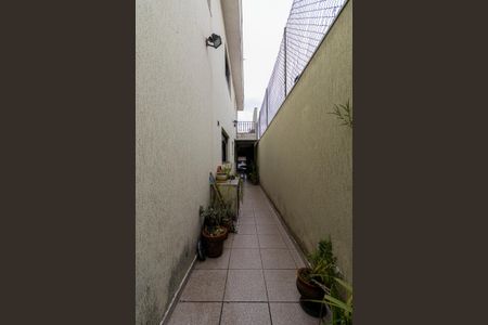 Casa à venda com 206m², 3 quartos e 3 vagasCorredor